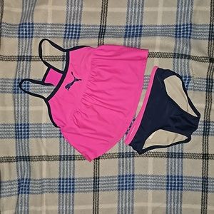 Puma Swimsuit